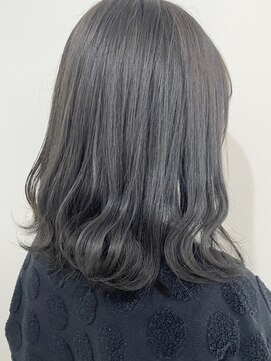 ノア 四条大宮店(noah) 【京都四条大宮×河原町】20代30代*イヤリングカラー