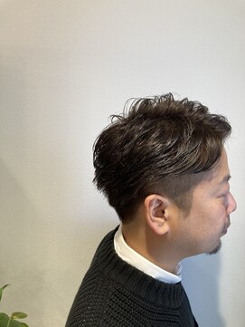 キー(KEY) 流しスタイル