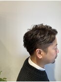 流しスタイル