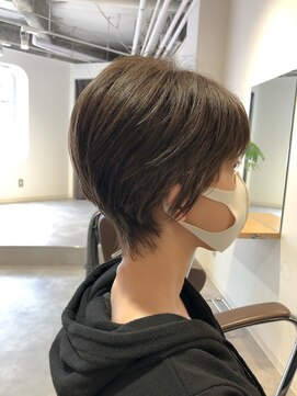 ミア 立川駅(MIA) ＊フェザーショート＊