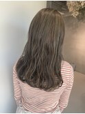 2021  LiL hair  by金岡