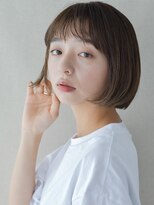 アトリエイトワ(atelier ittowa)&nbsp;メルティカラー/似合わせカット/ウェーブミディアム962