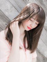 ルティア 池袋(Lutia)&nbsp;チョコレートブラウン