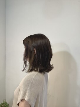 ユニカ(Unica) ボブ