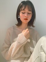 リト 自由が丘(Lit.)&nbsp;【Lit.】大人かわいい　くびれミディ【担当YUKINA】