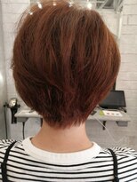 アンフィ 南町田(Anphi)&nbsp;オレンジショート