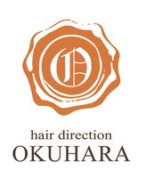 hair direction okuhara
