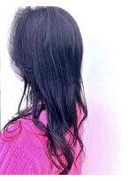 フィーノ(fino)&nbsp;サラツヤロング