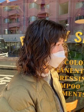 ブルー 青葉台(BLUE) ★