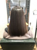 クオーレ(CUORE) サラサラストレート