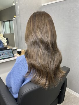 ラーク(LUXU) 【LUXU】ウルトワトリートメント