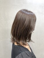 フェリア 松山(Feria)&nbsp;【Feria松山】髪質改善カラー♪“Sota Tawara”