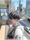 マッシュ系