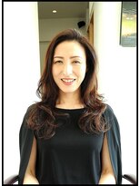 メタ(META) カット+アルテマ酢酸カラー【業界初のお酢の成分のカラー薬剤】