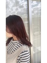 スタイル 廿日市(STYLE)&nbsp;ピンクラベンダー