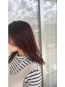 スタイル 廿日市(STYLE) ピンクラベンダー