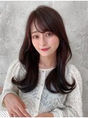 *20代30代40代◎小顔無造作カールボブディセミディ