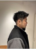 spike short【KAZUKI】