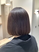 トゥーリ 長崎住吉店(tuuli)&nbsp;ミニボブ　Ayame