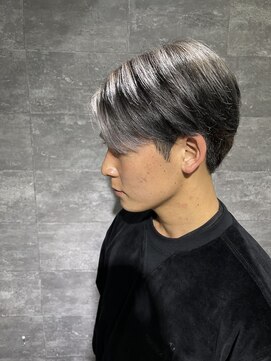 ネオ(Neo) シルバーメッシュ