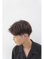 ビーヒアナウ N゜03 金沢駅西店(BE HERE NOW)&nbsp;ナチュラルセンターパート