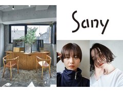 Sany【サニー】