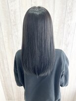 シエル 立川店(CIEL) 【CIEL原田】ブルージュカラー