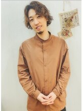 ロルバイアポロ(RoL by apollo) 海崎 剛史