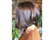 ヘアーメイクガネーシャ(Hair Make GANEZA)