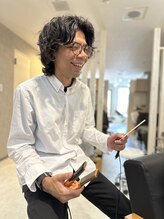 ヌーク(Neuk) EHSEEN [綾瀬]