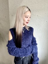 ヌークバイラヴェスト 四日市(neuk by lovest) YULIA