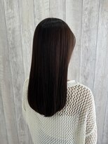 シエル 立川店(CIEL) 【KAZUYA×CIEL】ショコラベージュ