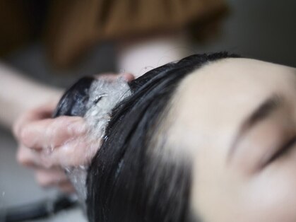 アグ ヘアー パルス 清水駅前店(Agu hair pulse)の写真