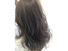 ピース (HAIR SALON PEACE)