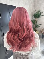 スキル 水戸(SKILL)&nbsp;ニュアンスカラー/チェリーピンク/コーラルピンク