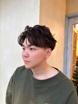 エイミーバイアフロート(amie  by afloat)&nbsp;【伊藤指名限定】刈り上げフェザーショート