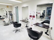 マームサロン(ma'am salon)の雰囲気（特別な時間をお過ごしください♪）