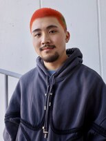 ポピンズ(poppins)&nbsp;おしゃれ坊主