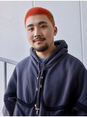 おしゃれ坊主