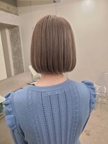 エルエム(L/M) ◯グレージュカラー◯