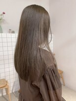 ウィットサークル(wit circle)&nbsp;オリーブベージュ