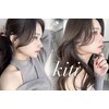 キティー(kiti)のお店ロゴ