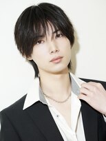 アクロス 原宿(AKROS) ジャムズマッシュウルフ