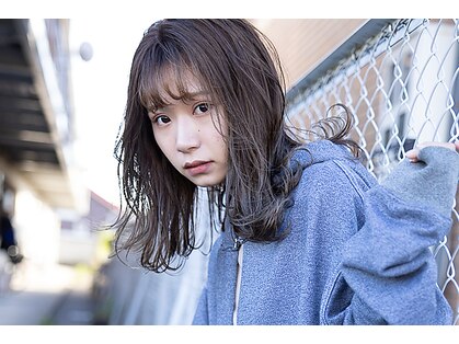 ヴォーグ 大曽根店(VOGUE)の写真