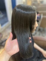 ラテ 錦糸町南口店(latte)&nbsp;シークレットハイライトグレージュ