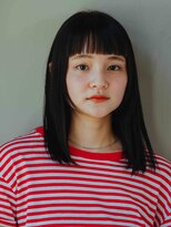 アマリス(Amaris)&nbsp;ナチュラルストレート20代/30代/40代/庭瀬