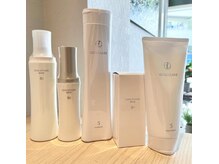 ルポ(repos)の雰囲気（コタ取扱店一人一人に合った家でのホームケア商品）