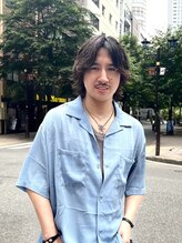 アミー 池袋(Ammy)&nbsp;藤原 駿