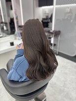 キャンディ 横浜(CANDY)&nbsp;【HIRARI指名限定】オリーブブラウン