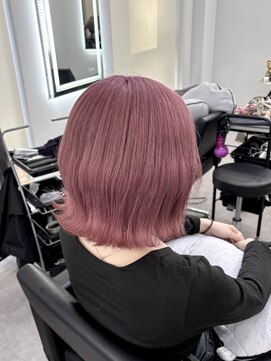 シェイロ(Cielro) ピンクラベンダー【Kentaro】